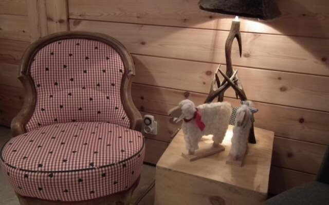 Appartement Andrea Spiss