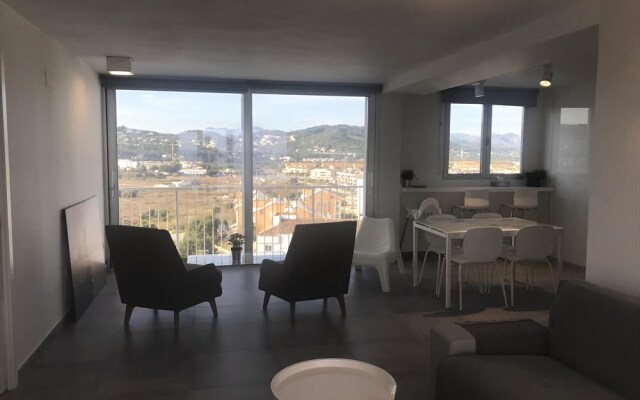 Torre del Castillo Apartment - 0577-H
