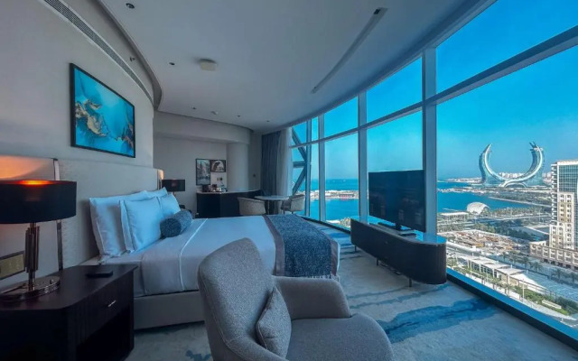 Century Marina Hotel Lusail