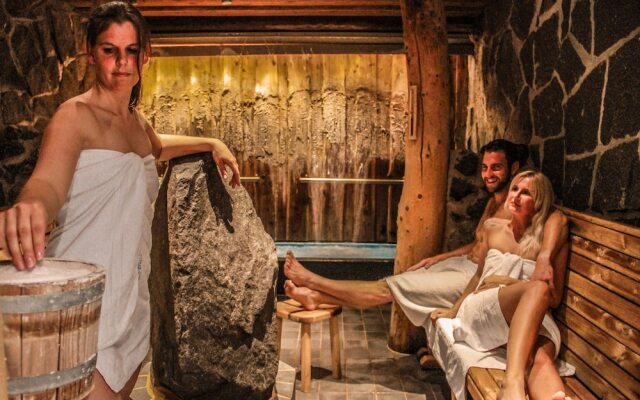 Solehotel Winterberg