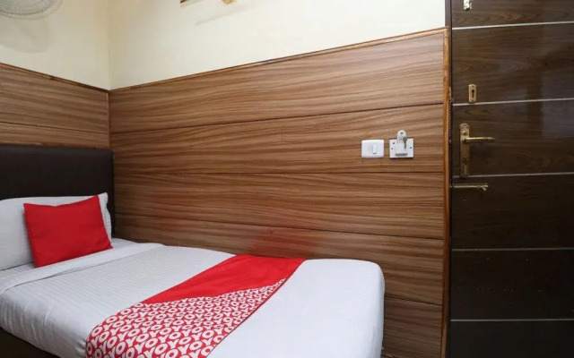 Oyo 3504 Vivek International Hotel