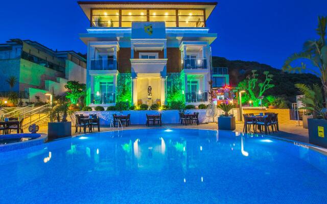 Jackey Boutique Hotel