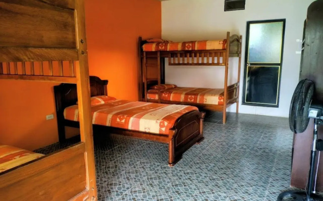 Puerto Quito Lodge by DOT Light