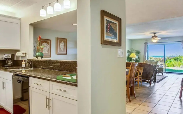 Oceanfront Oasis St Augustine Retreat