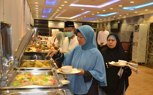 Al Azhar Hotel Jeddah