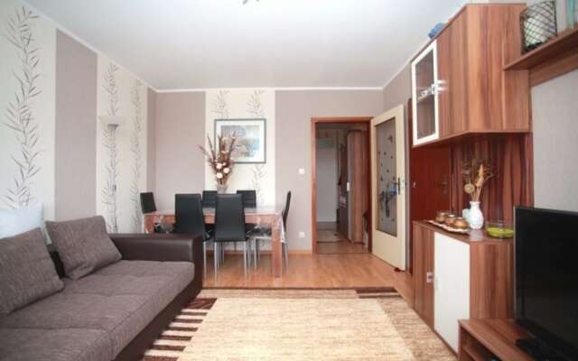 Private Apartment Hohenrode