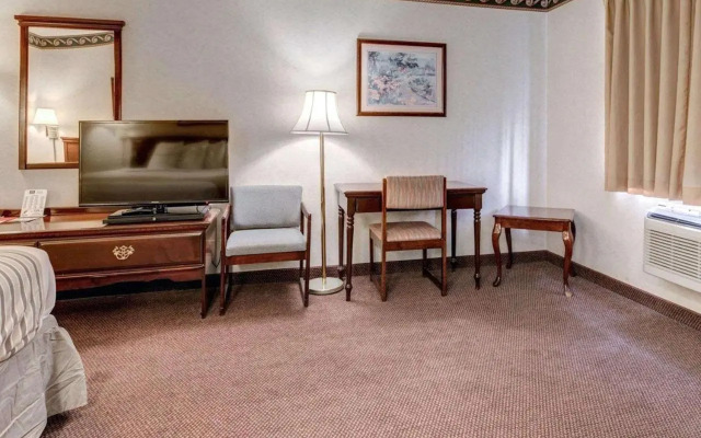 Comfort Inn