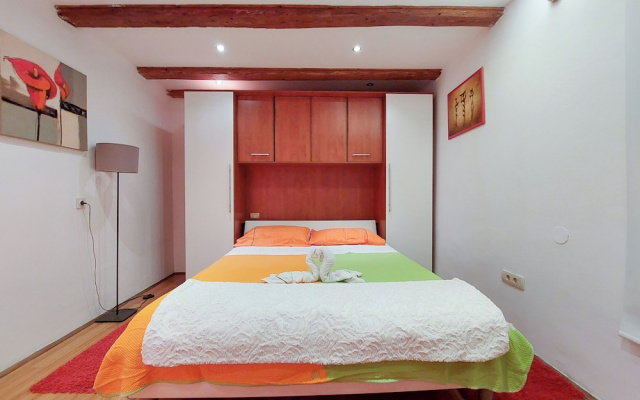 Apartments Ineska