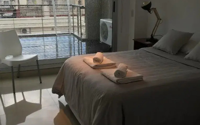 Apartamento Tucuman