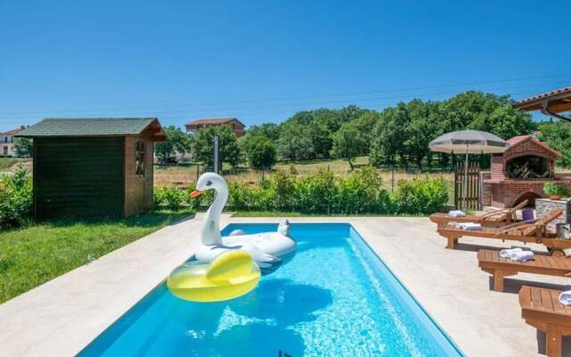 Madonnina Comfortable Holiday Residence
