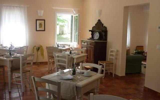 Relais Villa Correr Agazzi