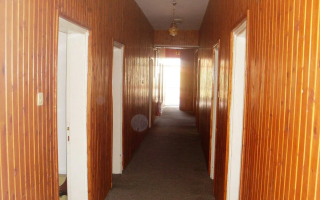 Hotel Kiyak