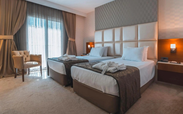Riva Resatbey Hotel