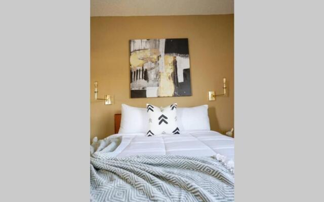 Downtown Wichita Apartments