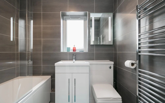 Bluestone Apartments - Didsbury