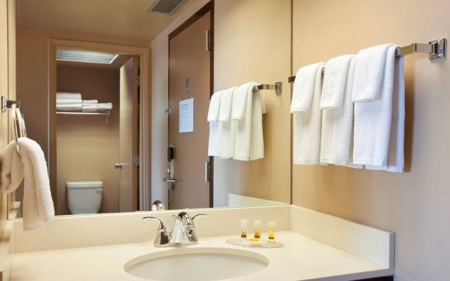 Border Inn and Suites Lloydminster