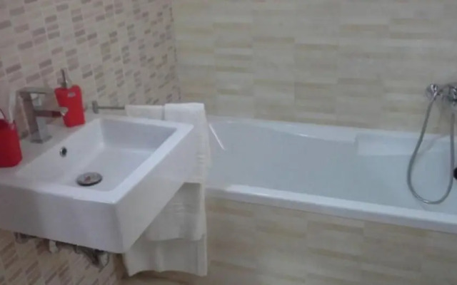 Apartment Brezza di Mare