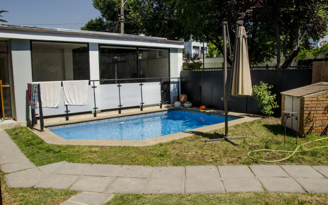 Bed & Breakfast Manque