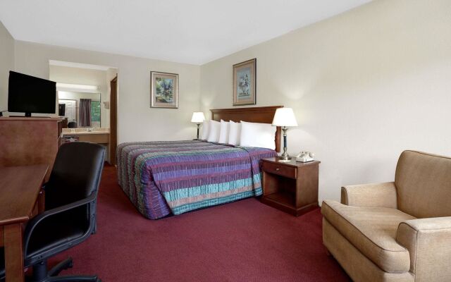 Olympic Inn & Suites