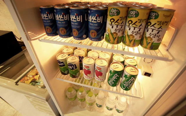 Goyang (Hwajeong) Casamia