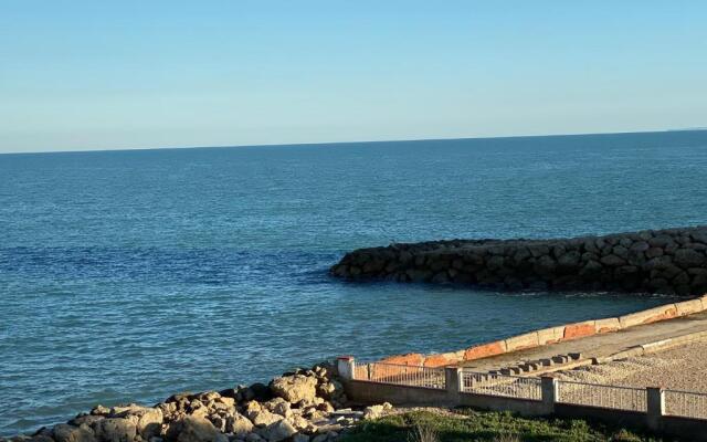 1era linea de playa VILLA MARGARET Cullera Marenyet