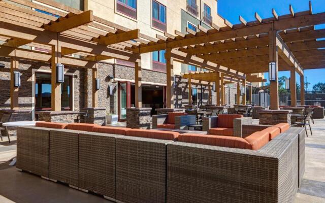 TownePlace Suites San Luis Obispo