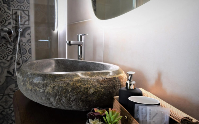 Le Moresche Apartment