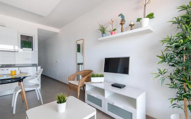 Home2Book Cozy Apartment Beach Front Las Canteras