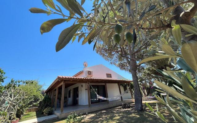 Cozy house in Çeşme, Super Host