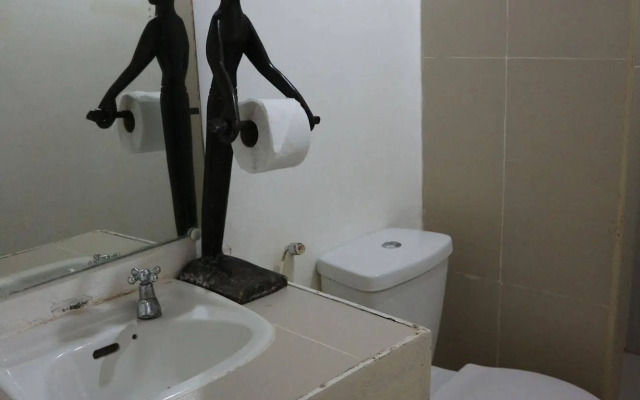 Mito's Palace Boracay