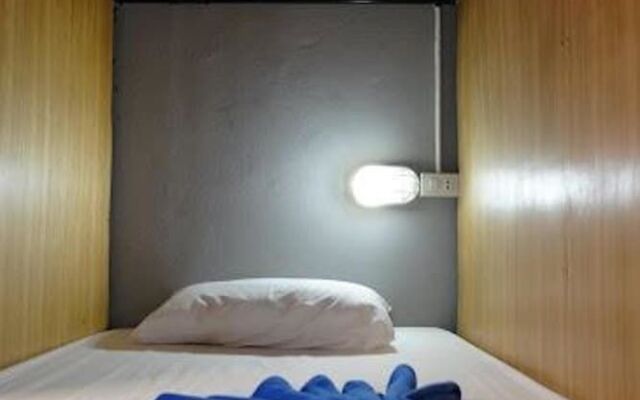 Took Took Hostel - Adults Only