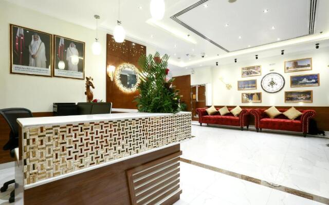 La Villa Suites Hotel