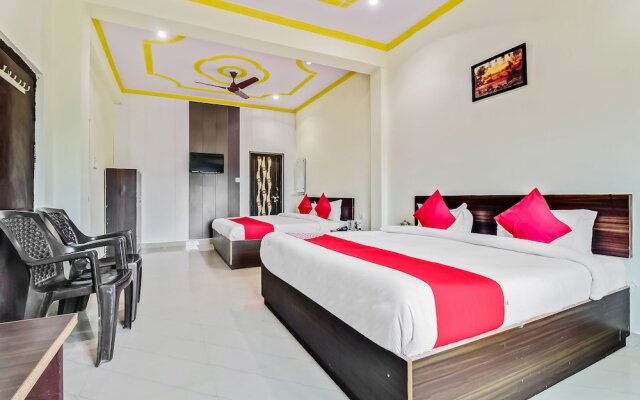 Hotel Banshi