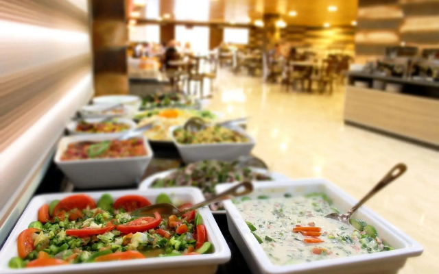 Seven Wonders Luxury Camp