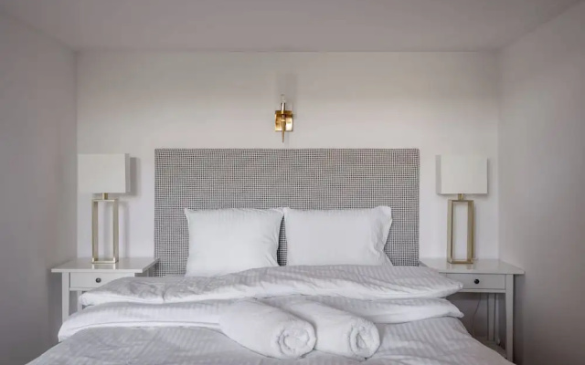RentPlanet - Apartament Podwale