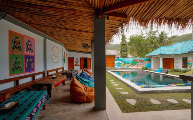 Waiwas Hostel