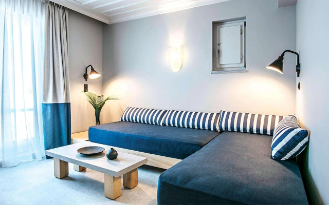 Summer Senses Luxury Resort