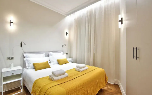 Aparthotel 9 Alberti