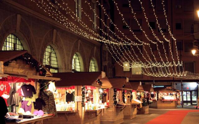 Appartamento Mosaico 22161