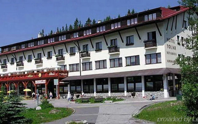 Hotel Toliar