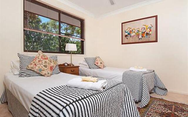 Sandals Guest House Byron Bay