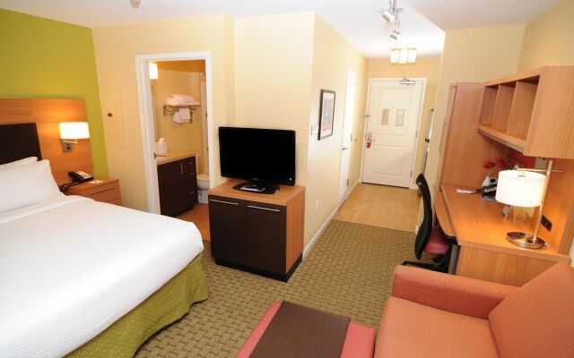 TownePlace Suites Monroe