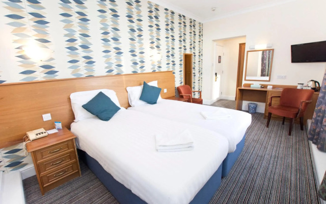 TLH Victoria Hotel - TLH Leisure, Entertainment and Spa Resort