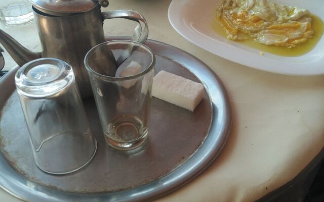 The Nomad Dream Camp