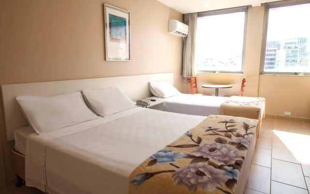 SOOZ Hotel Collection