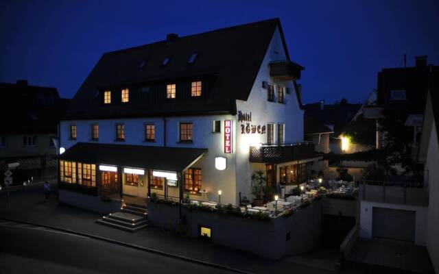 Löwen Hotel & Restaurant