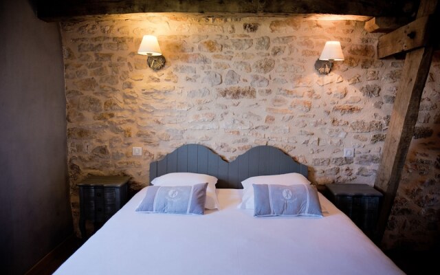 Château de Cantecor