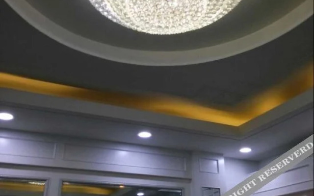 Thank You Inn Junyi Chain Hotel Dongtai Nongken