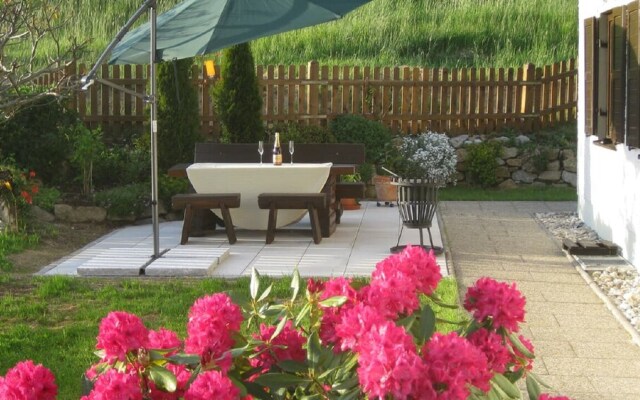 Ferienwohnung Bücherl