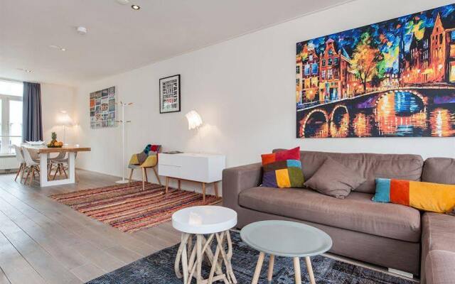 Cityden Centre Apartments